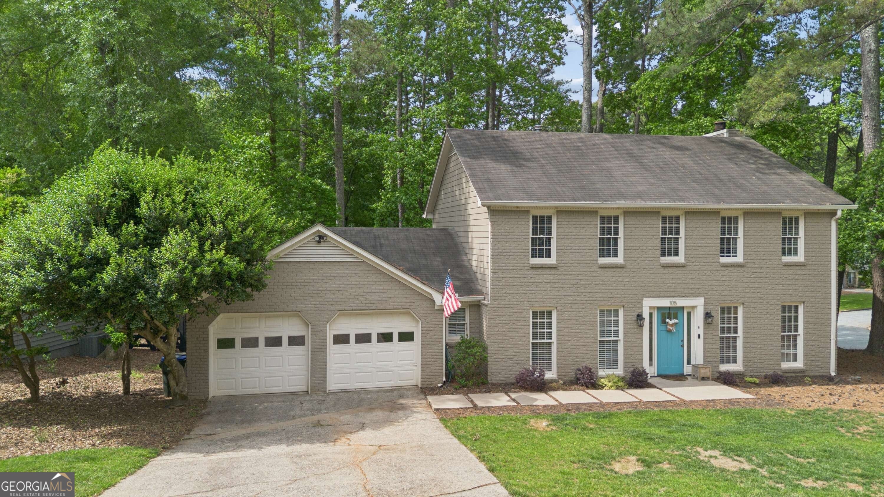 105 Sweetwood WAY