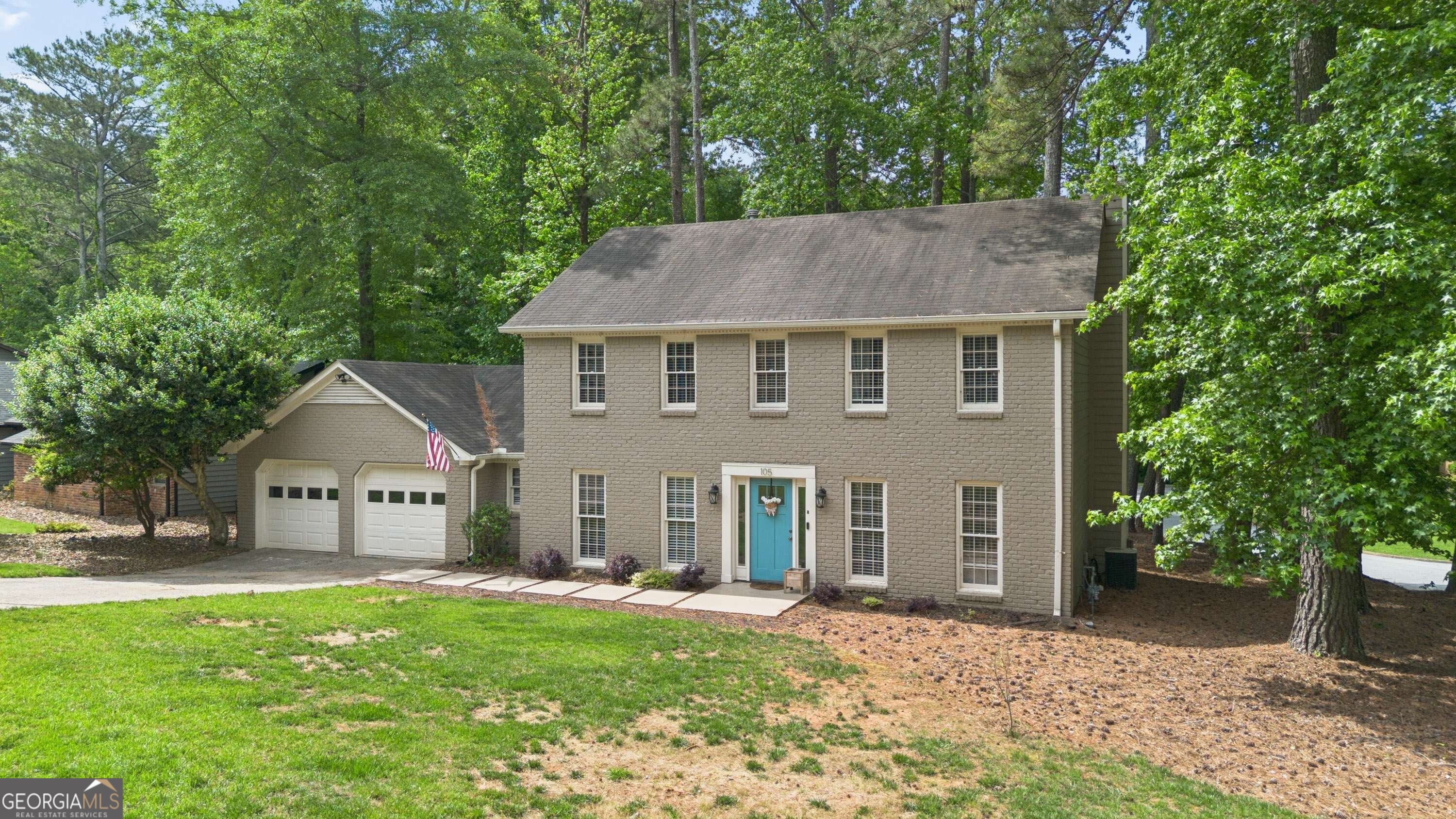 105 Sweetwood WAY