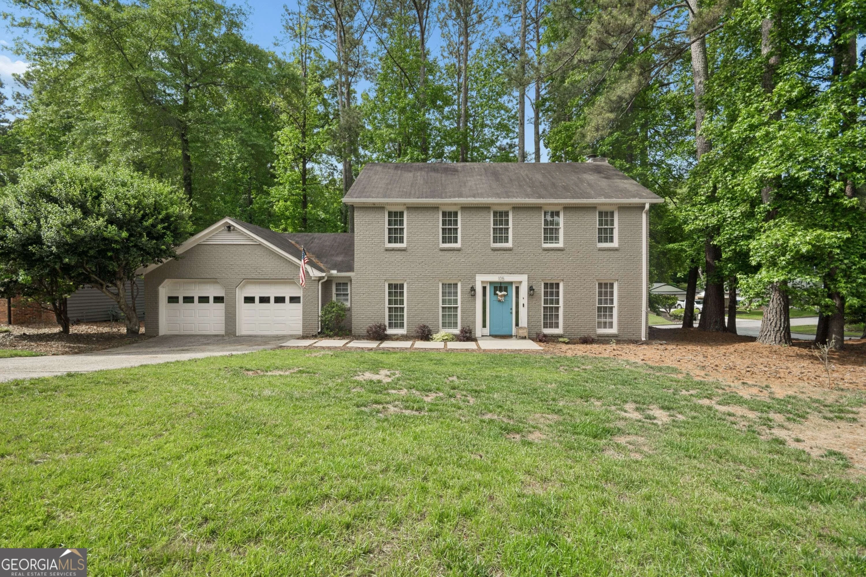 105 Sweetwood Way