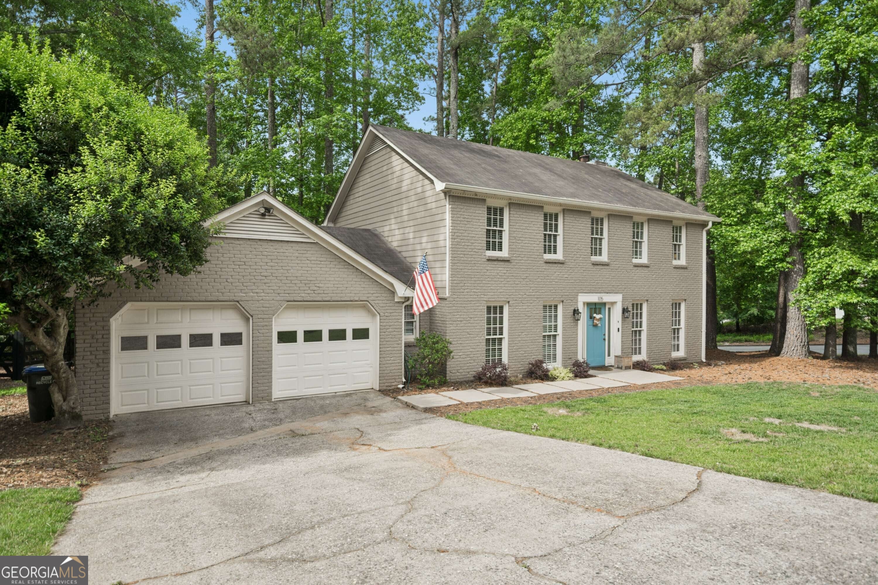 105 Sweetwood WAY