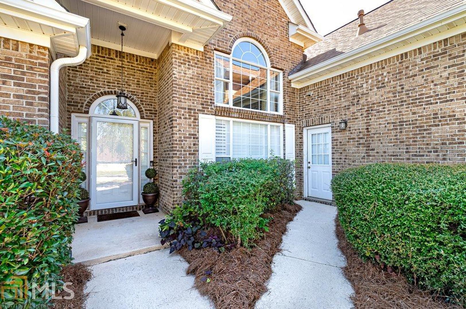 Lakeside At Eag Land - Residential
