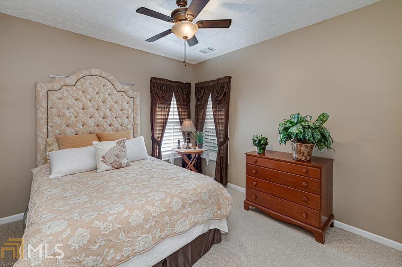 Lakeside At Eag Land - Residential