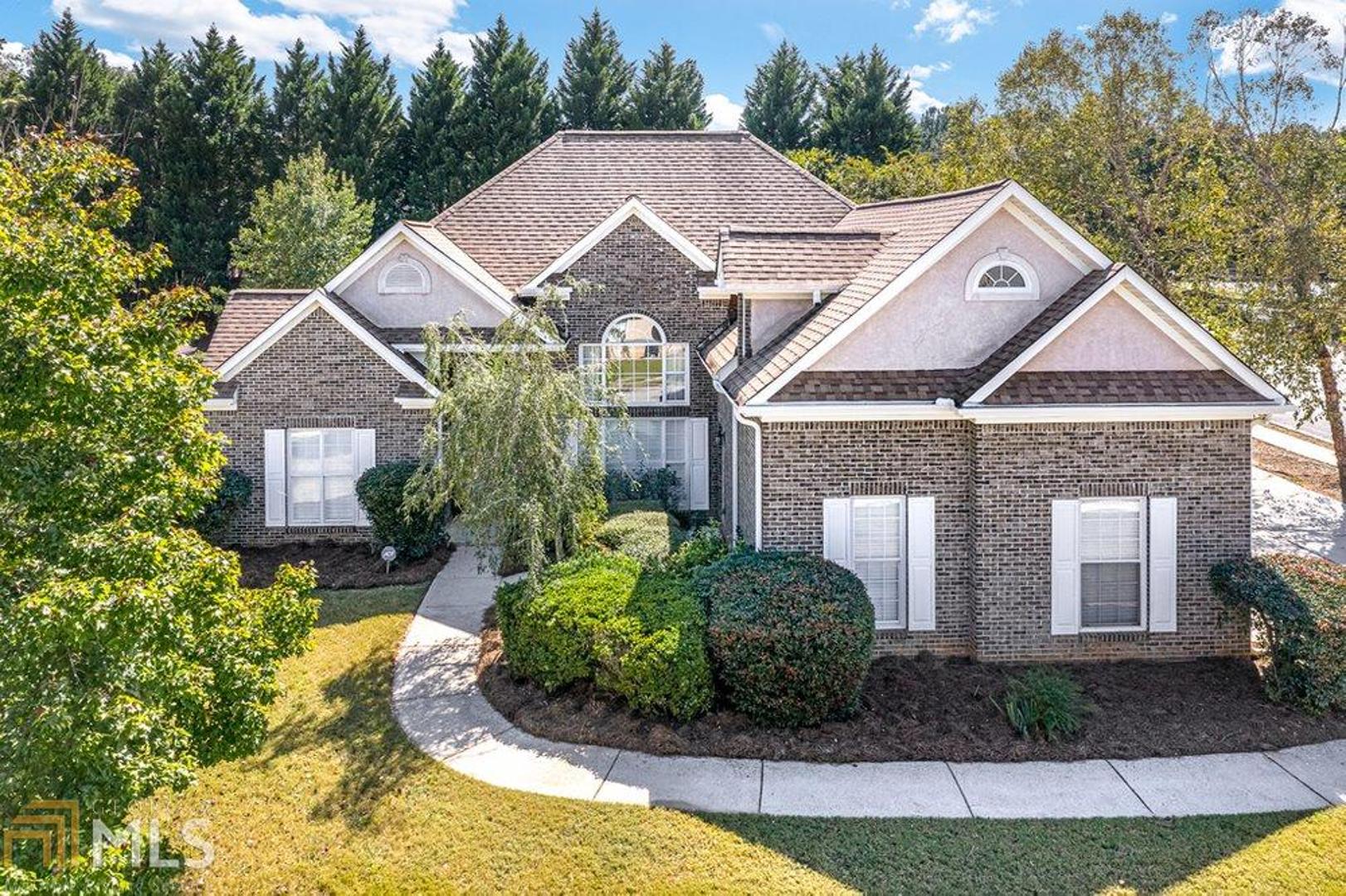 Lakeside At Eag Land - Residential