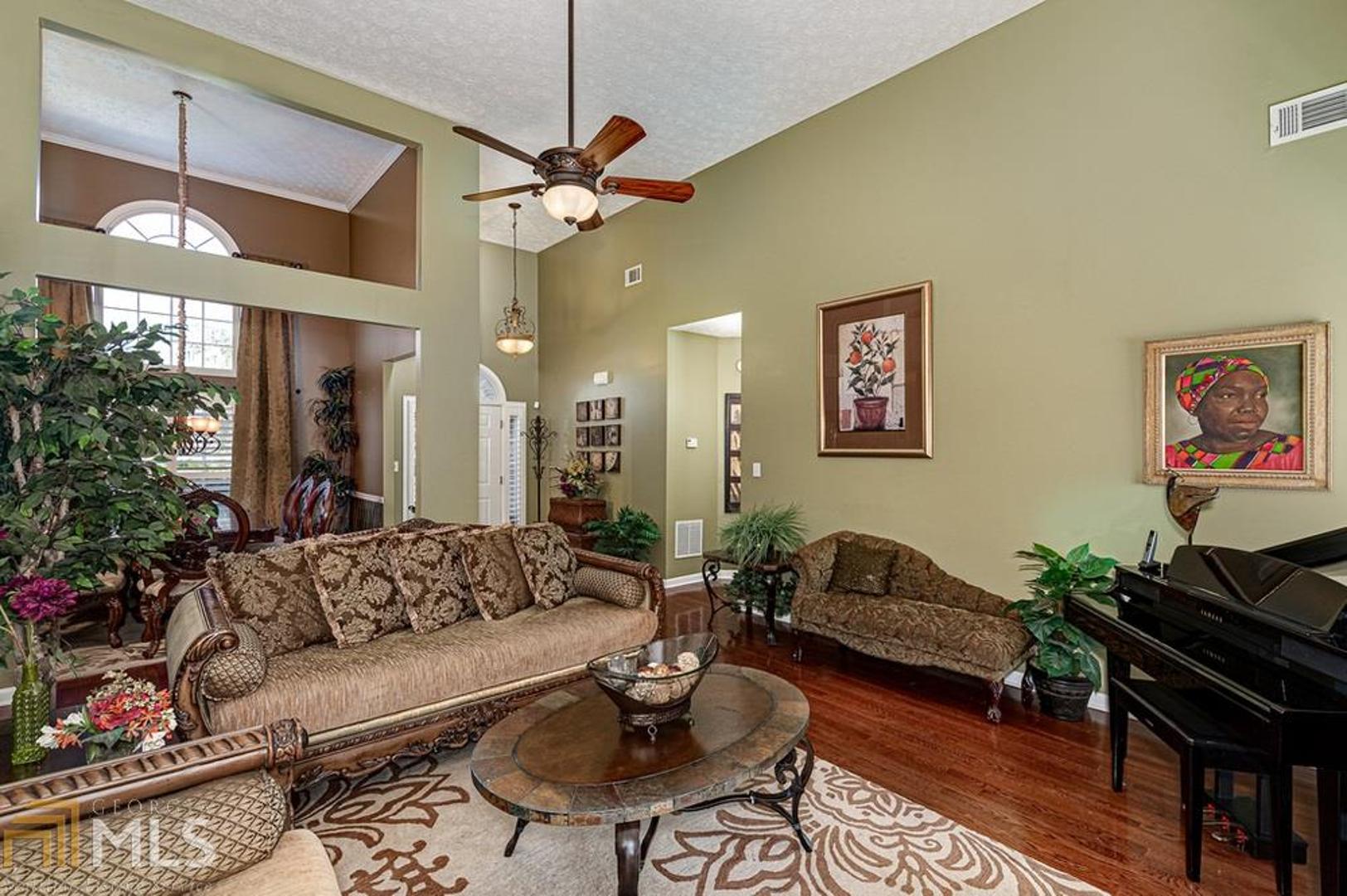 Lakeside At Eag Land - Residential