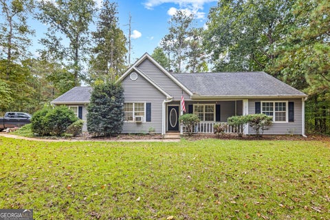 Photo of 15 Dublin Court, Newnan, GA 30263 (MLS # 10875703)