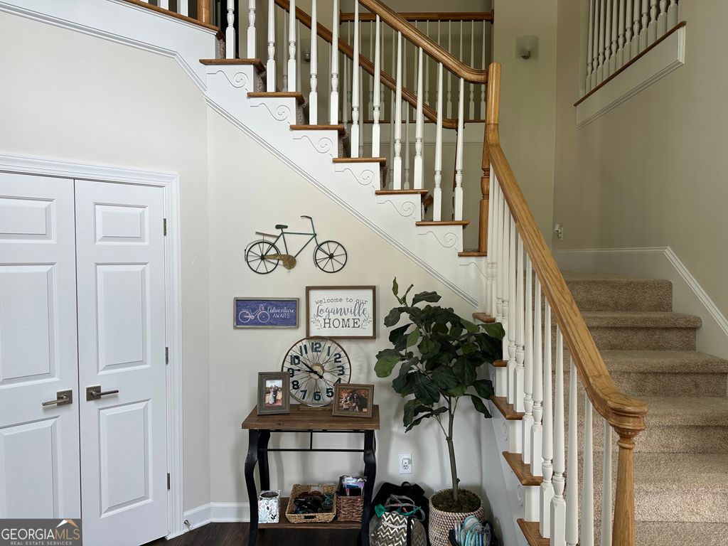 Photo of 314 Savannah Place, Loganville, GA 30052 (MLS # 10766789)