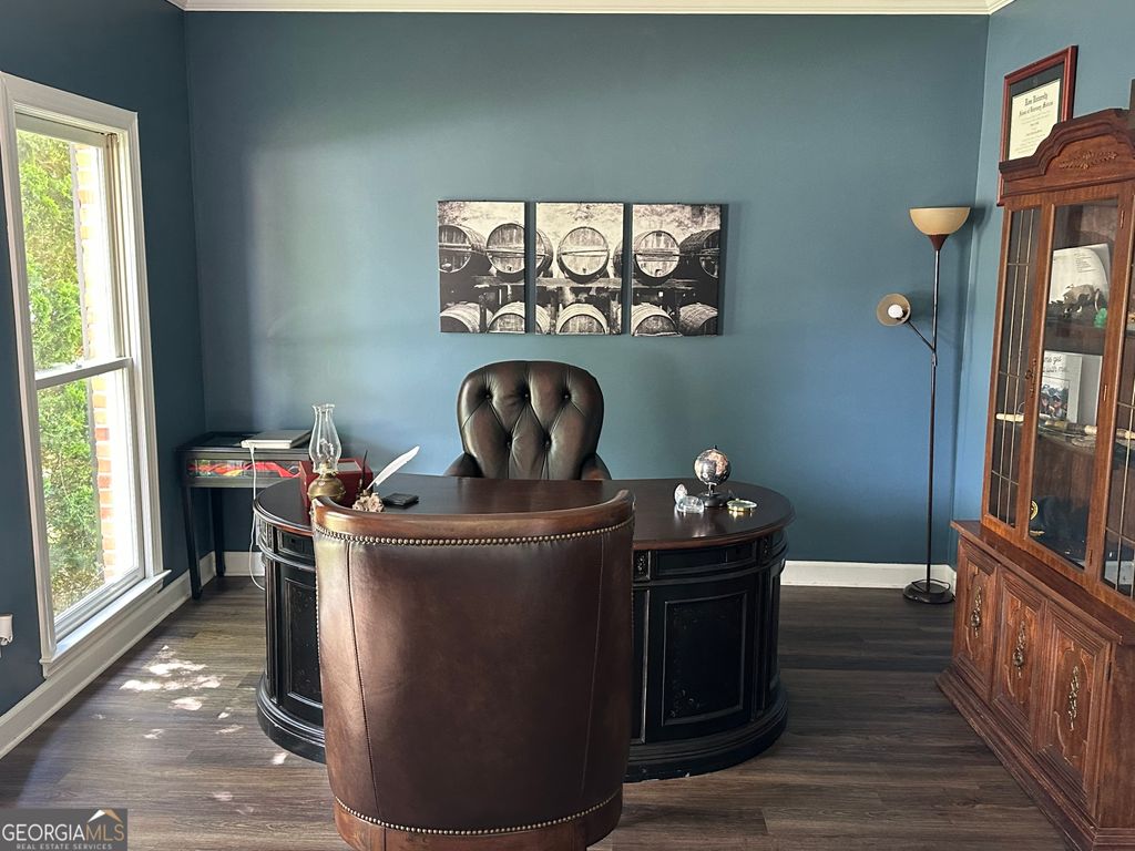 Photo of 314 Savannah Place, Loganville, GA 30052 (MLS # 10766789)