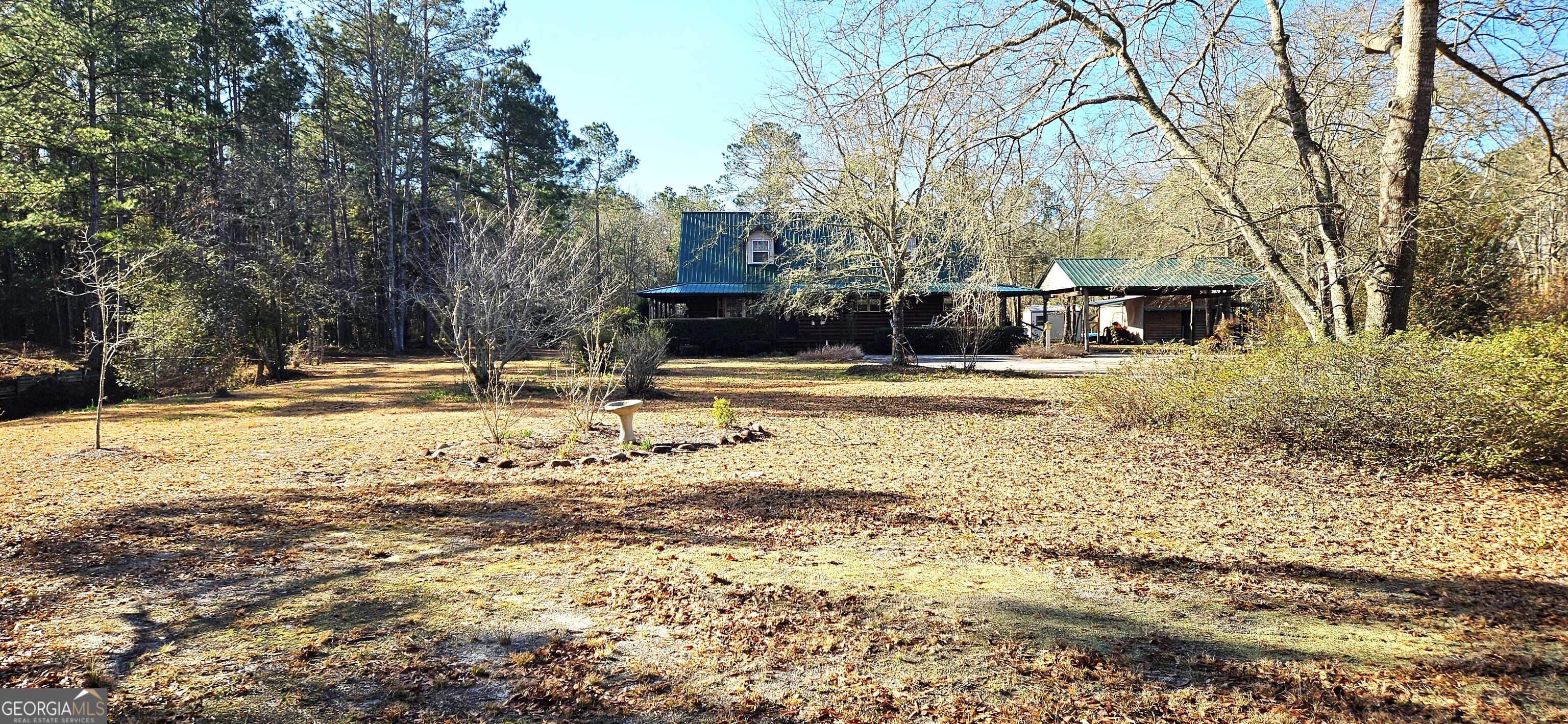 1851 I G Lanier Road