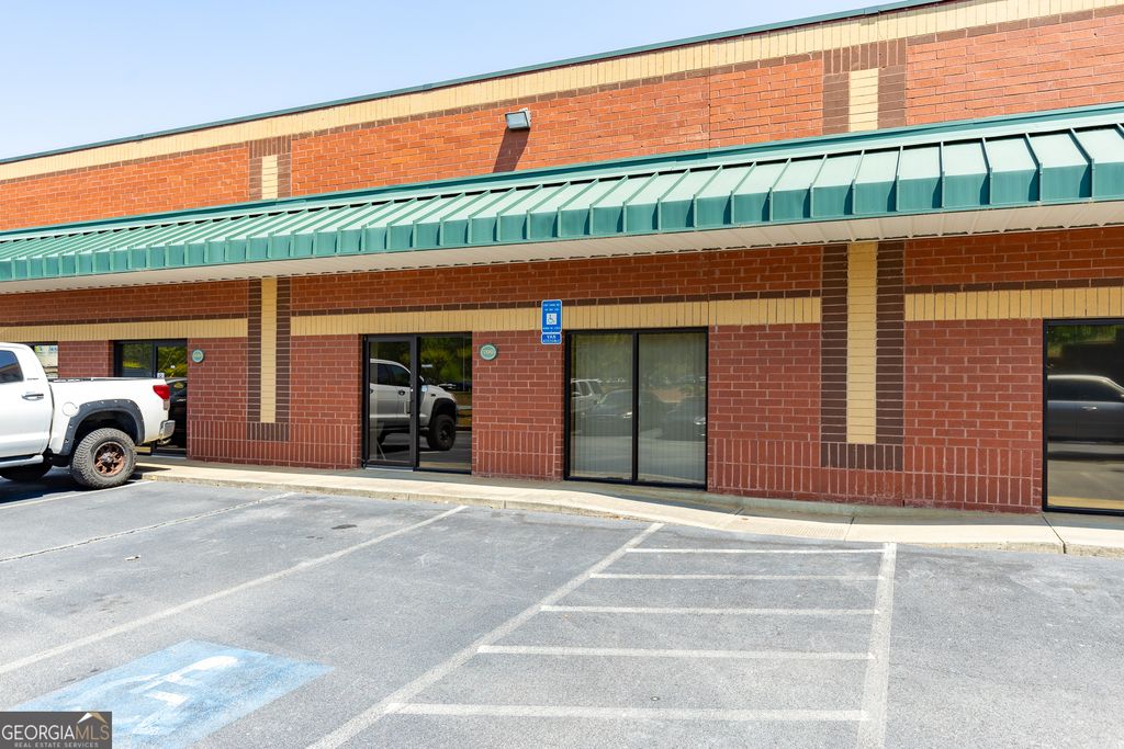 Photo of 2705 Faith Industrial Drive #700, Buford, GA 30518 (MLS # 10742364)