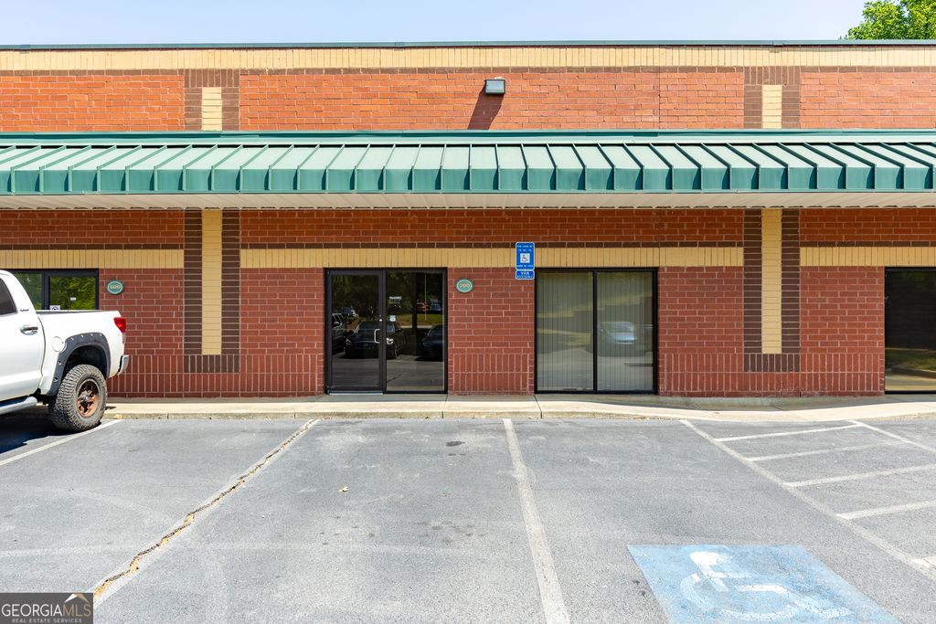 Photo of 2705 Faith Industrial Drive #700, Buford, GA 30518 (MLS # 10742364)