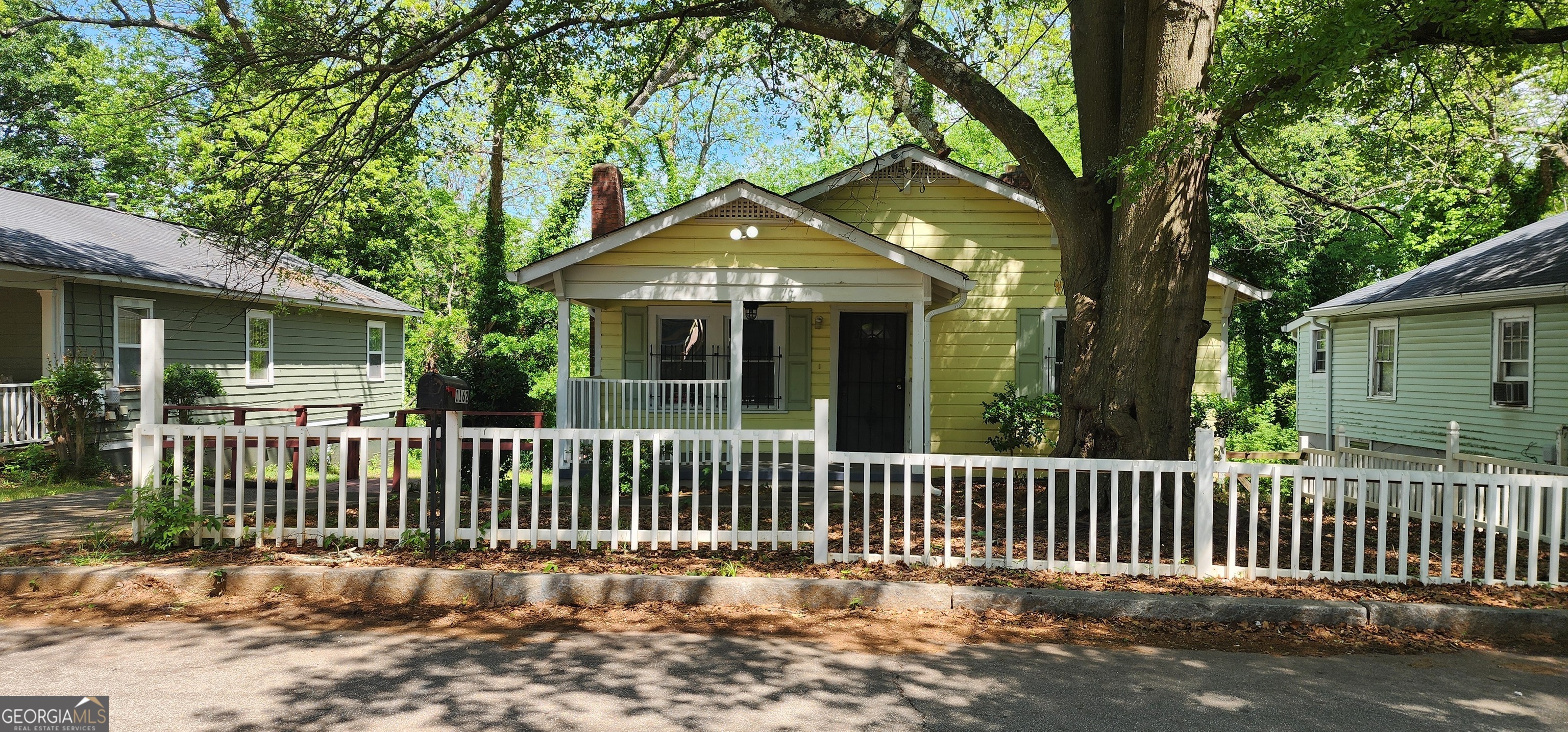 Atlanta, Georgia 30310, United States, 4 Bedrooms Bedrooms, ,1 BathroomBathrooms,Residential,Active,127672