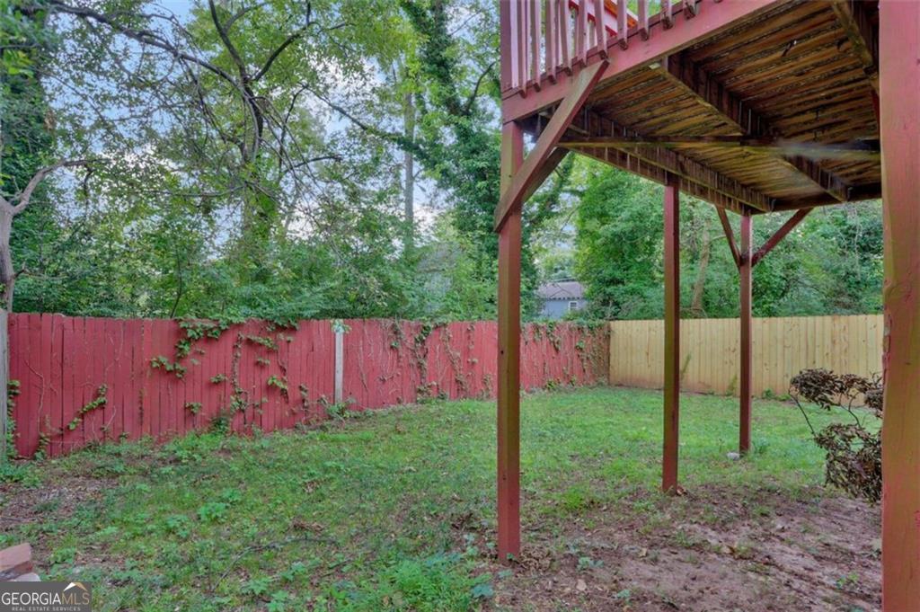 Atlanta, Georgia 30310, United States, 4 Bedrooms Bedrooms, ,1 BathroomBathrooms,Residential,Active,127672