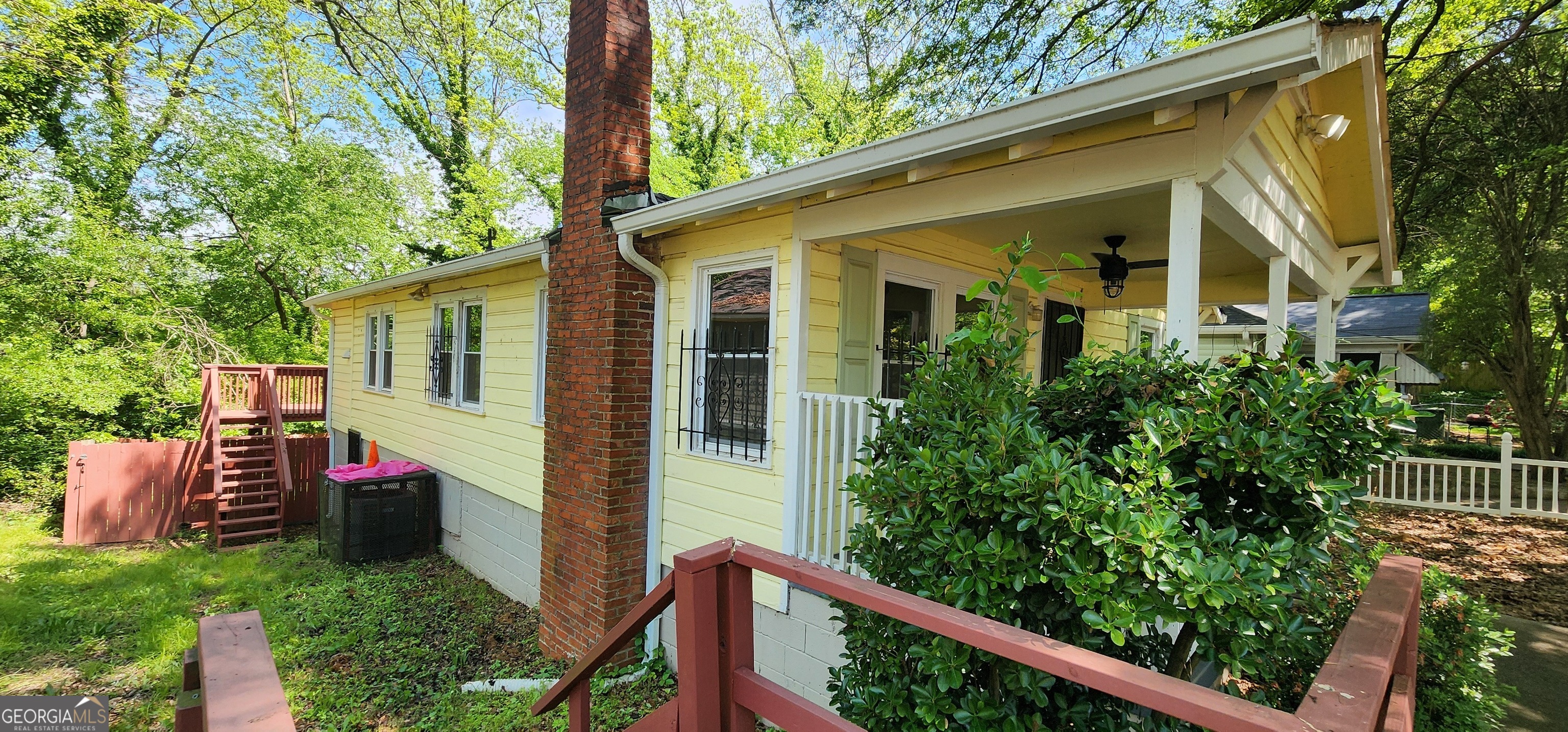 Atlanta, Georgia 30310, United States, 4 Bedrooms Bedrooms, ,1 BathroomBathrooms,Residential,Active,127672