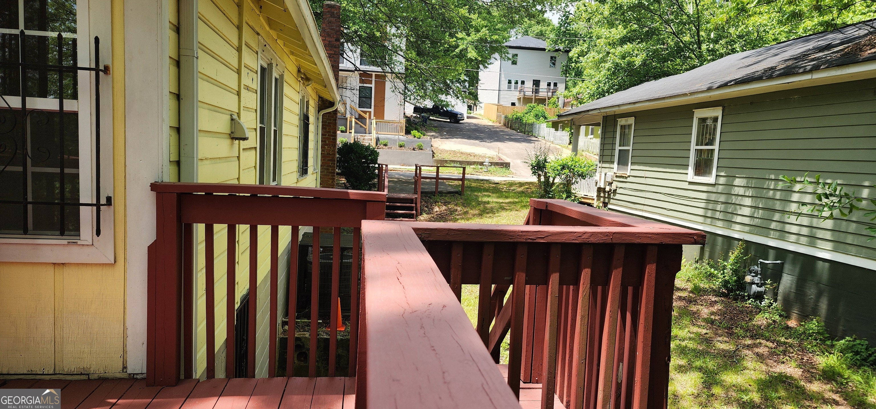 Atlanta, Georgia 30310, United States, 4 Bedrooms Bedrooms, ,1 BathroomBathrooms,Residential,Active,127672