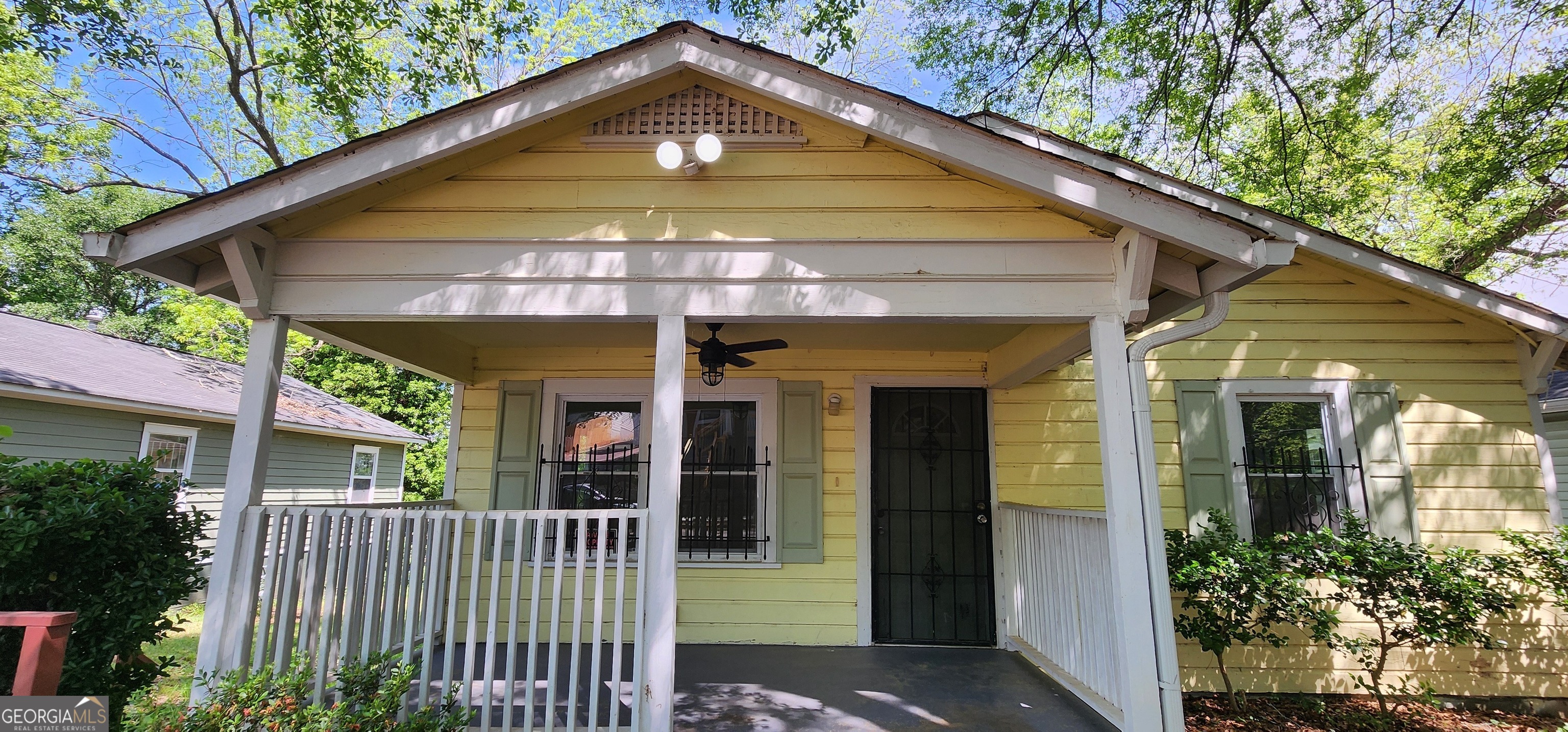 Atlanta, Georgia 30310, United States, 4 Bedrooms Bedrooms, ,1 BathroomBathrooms,Residential,Active,127672