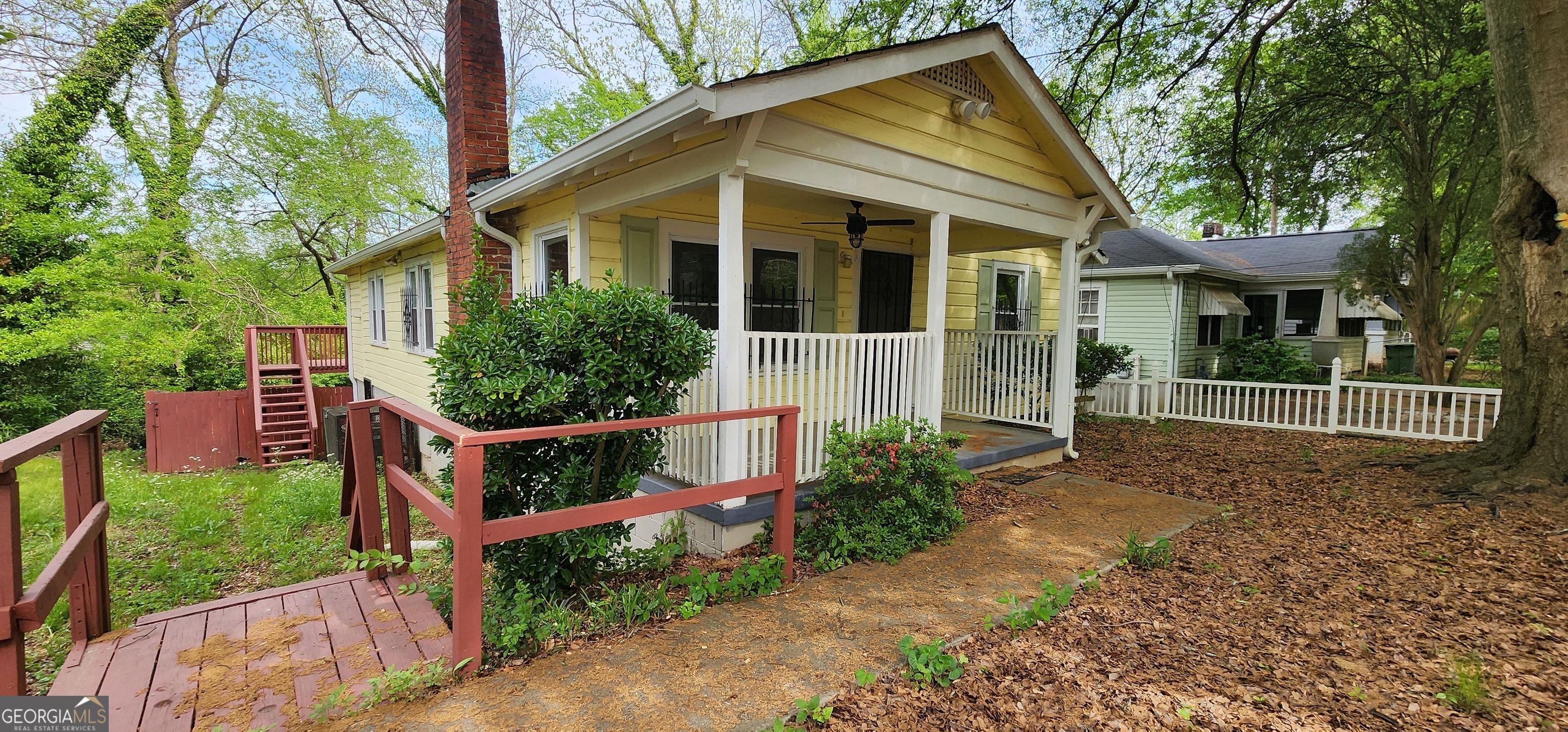 Atlanta, Georgia 30310, United States, 4 Bedrooms Bedrooms, ,1 BathroomBathrooms,Residential,Active,127672