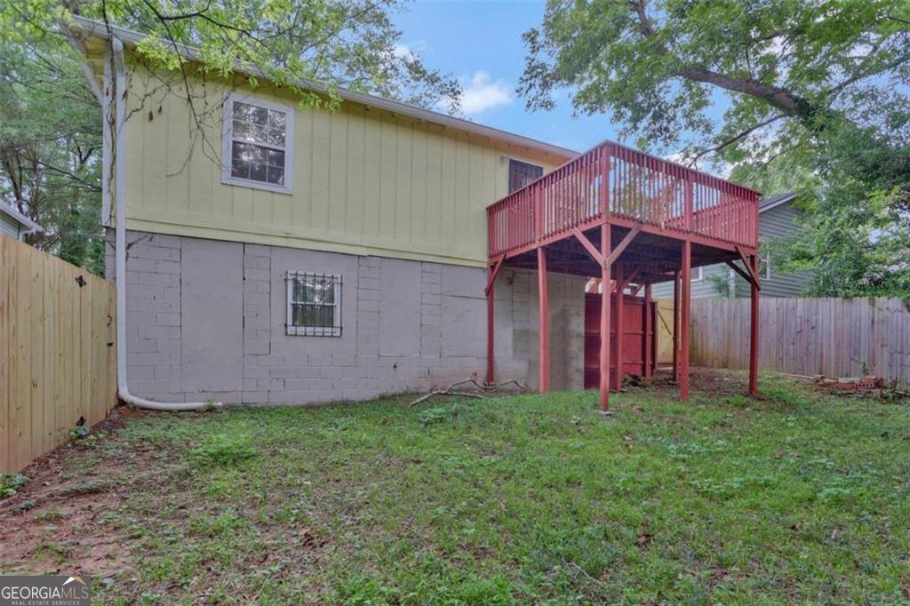 Atlanta, Georgia 30310, United States, 4 Bedrooms Bedrooms, ,1 BathroomBathrooms,Residential,Active,127672