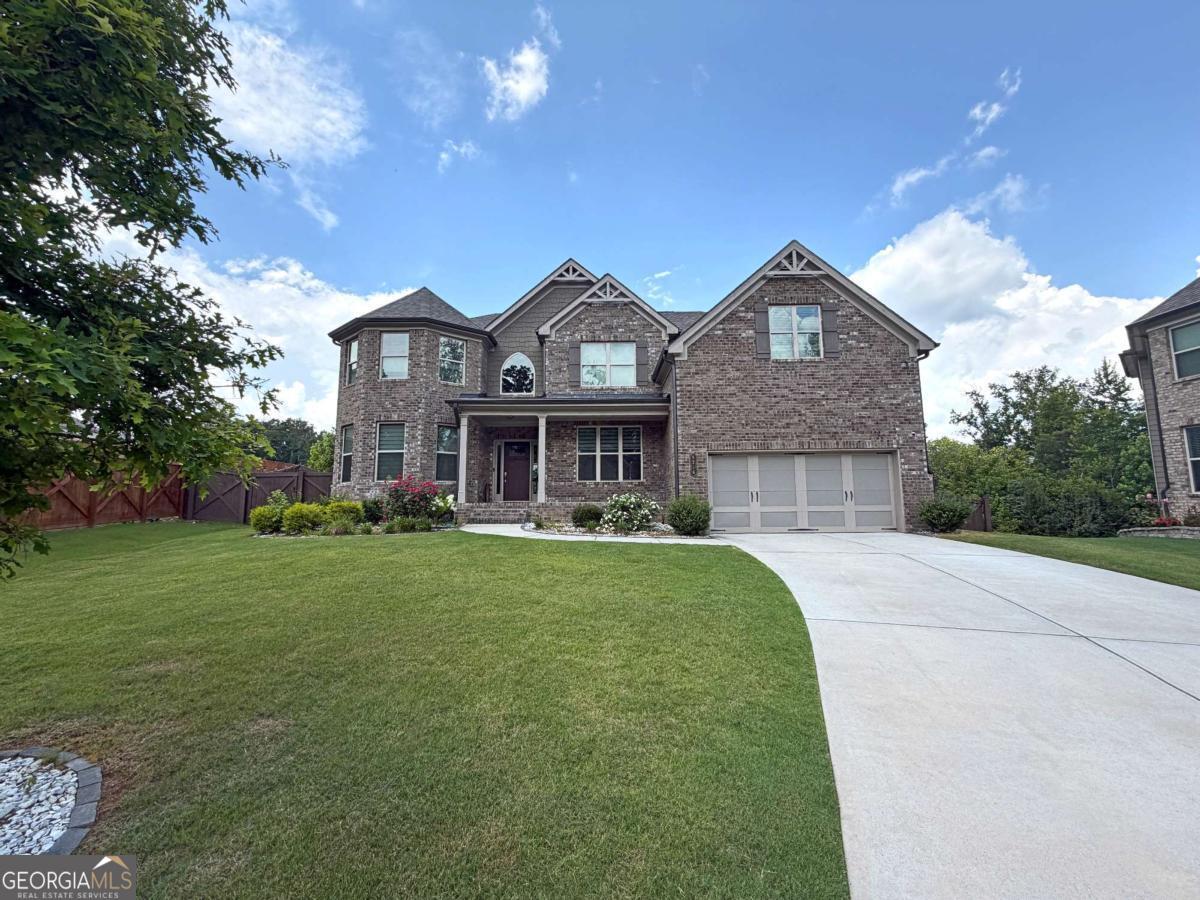 5296 Cheval Rue CT