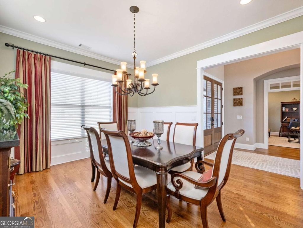 Photo of 3015 Manorview Lane, Milton, GA 30004 (MLS # 10695135)