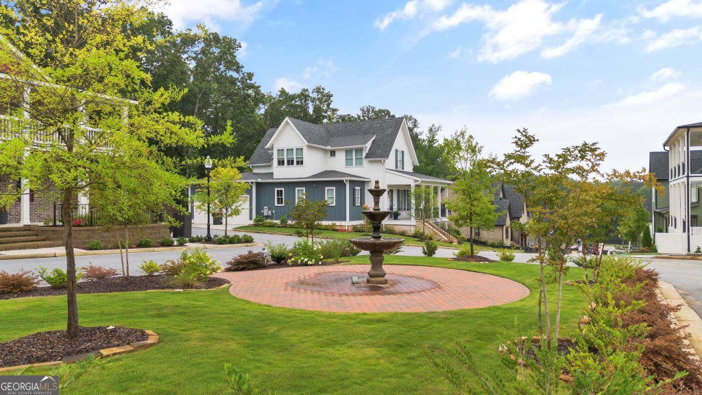 Photo of 1150 Blair Lane, Peachtree City, GA 30269 (MLS # 10785565)