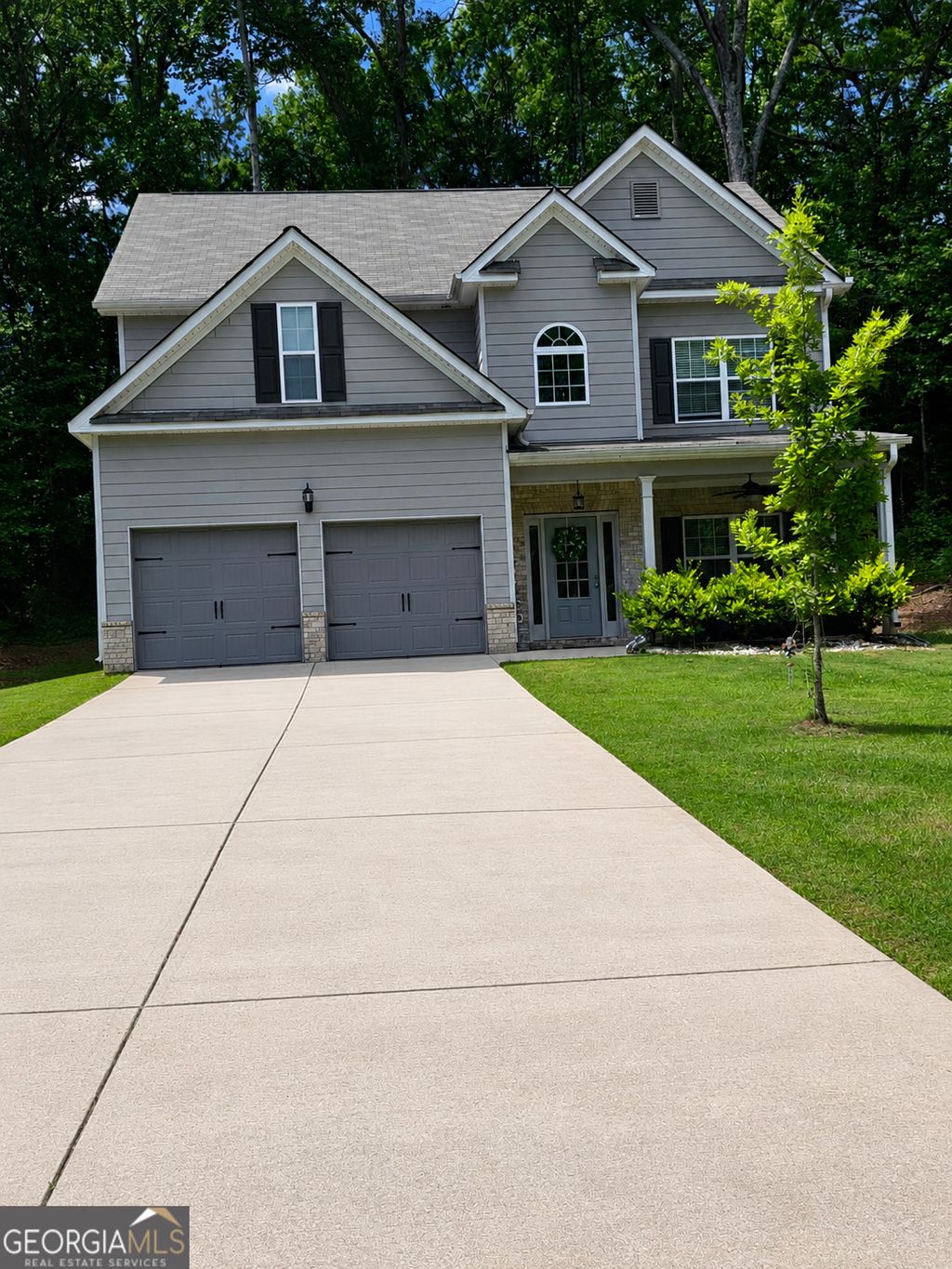 Photo of 105 Westbury Drive, Griffin, GA 30223 (MLS # 10767656)