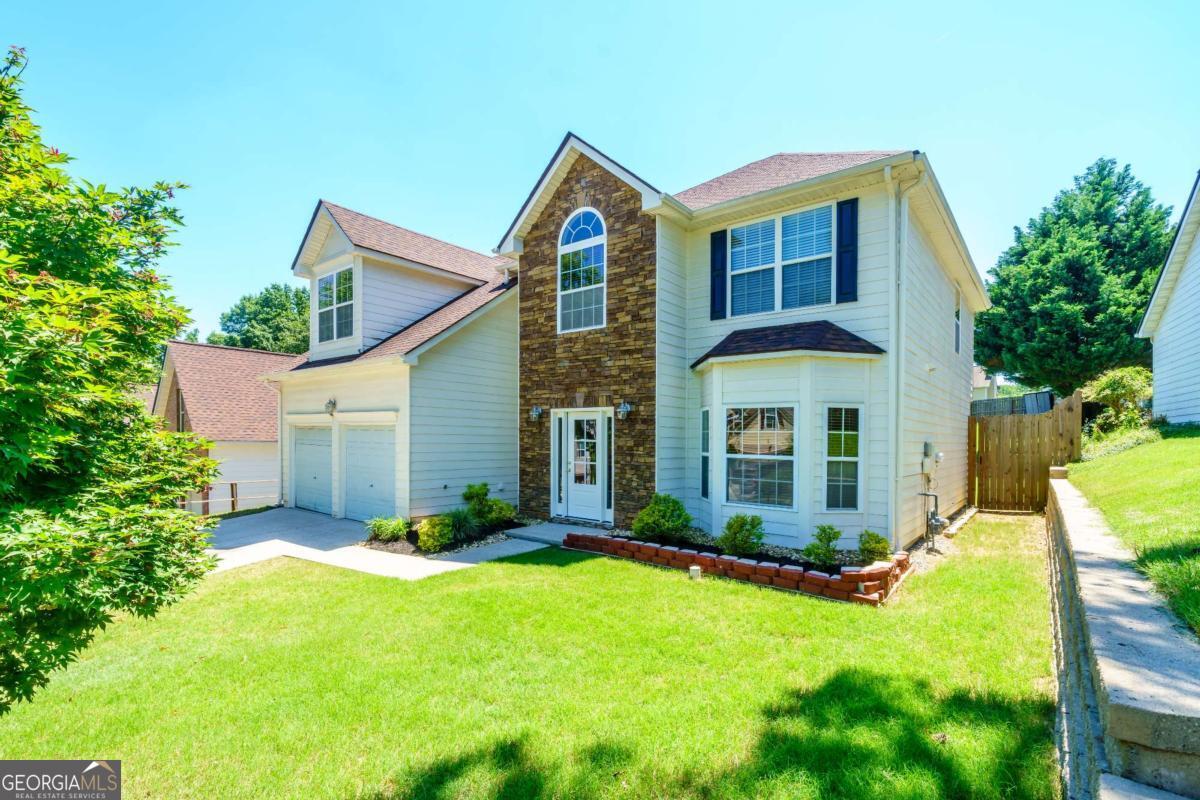435 Rockbass RD
