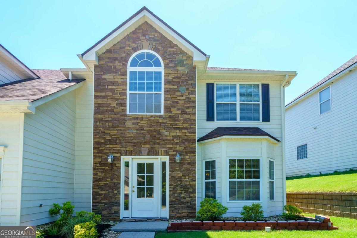 435 Rockbass RD