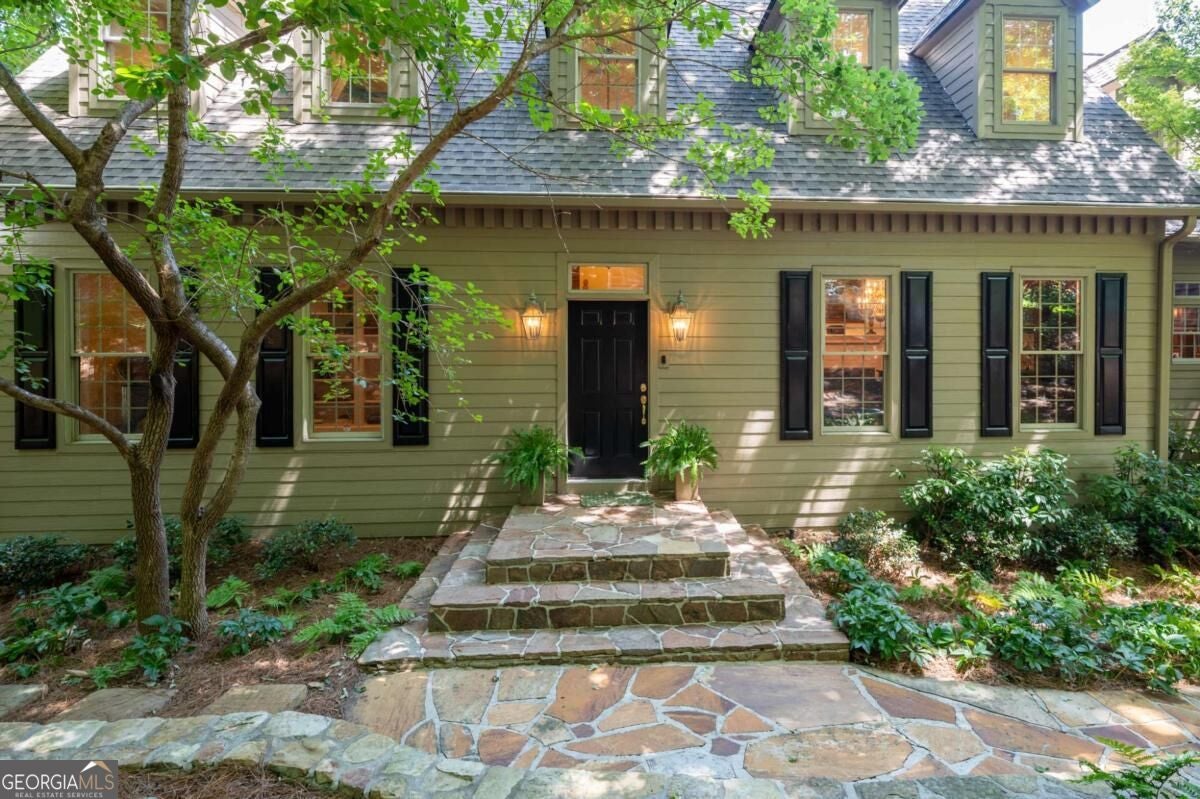 1104 Ridgeview DR