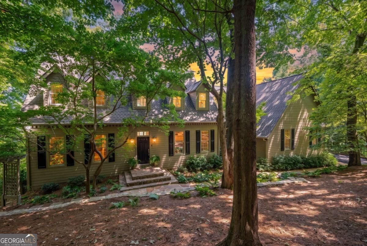 1104 Ridgeview DR