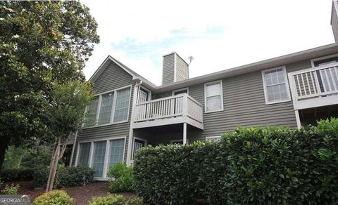 704 Olde Mill LN Norcross GA 30093