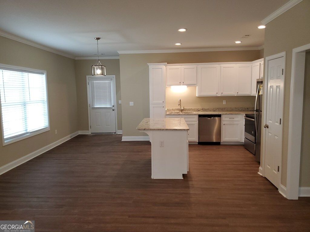 Photo of 115 Pinehurst Court, Dublin, GA 31021 (MLS # 10787004)