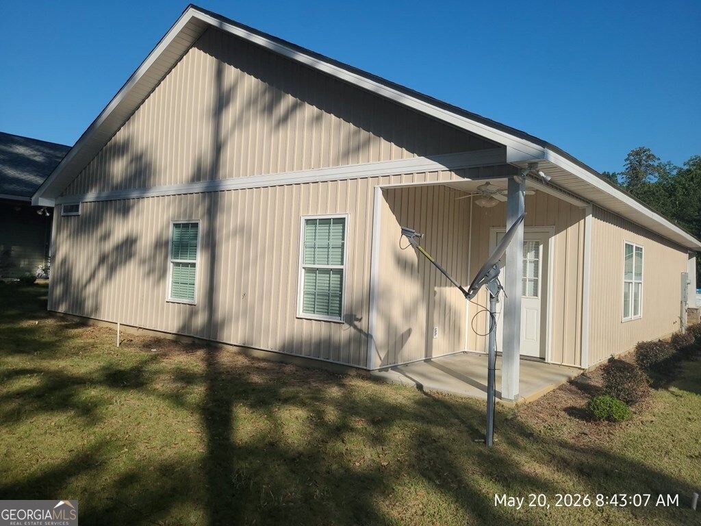 Photo of 115 Pinehurst Court, Dublin, GA 31021 (MLS # 10787004)