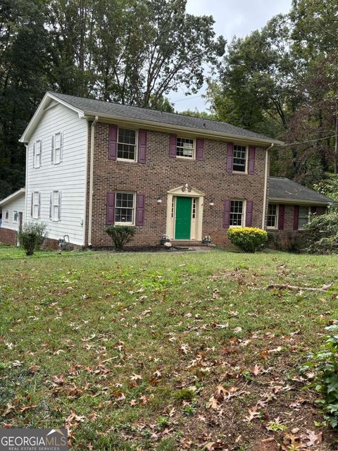 5762 Renee CT NW Lilburn GA 30047