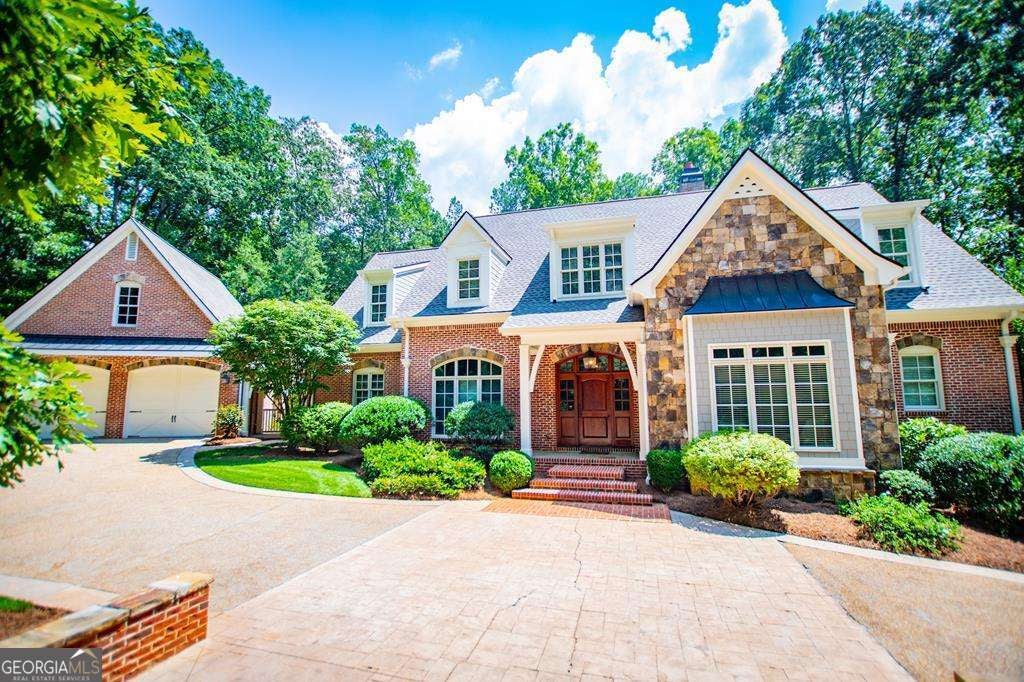 Photo of 124 Greystone Drive, Bremen, GA 30110 (MLS # 10868599)