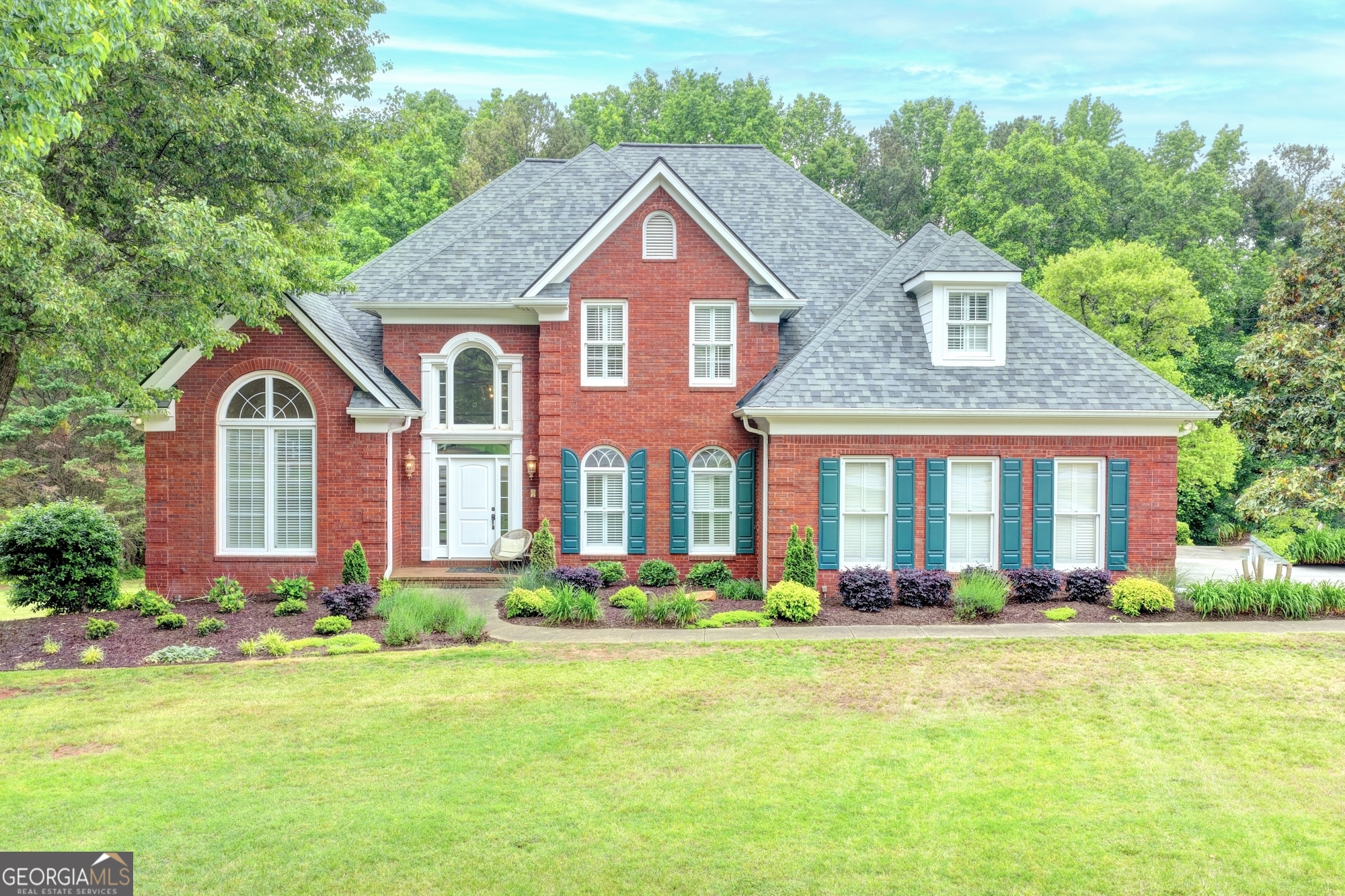 665 Kensington Farms DR