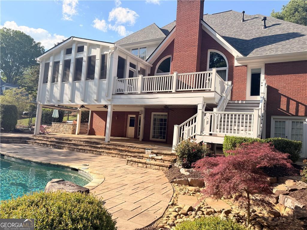 665 Kensington Farms DR