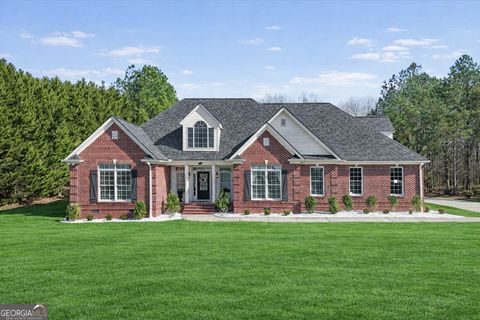 Photo of 1746 Wayside Road, Kingston, GA 30145 (MLS # 10692192)