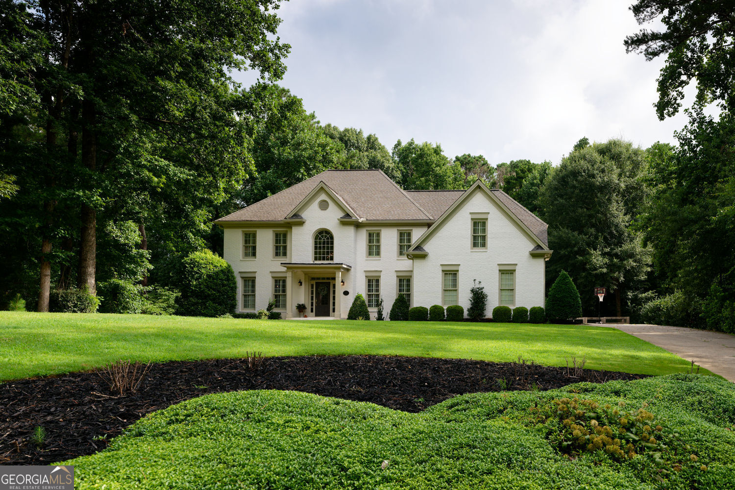 1670 Highgrove Club DR