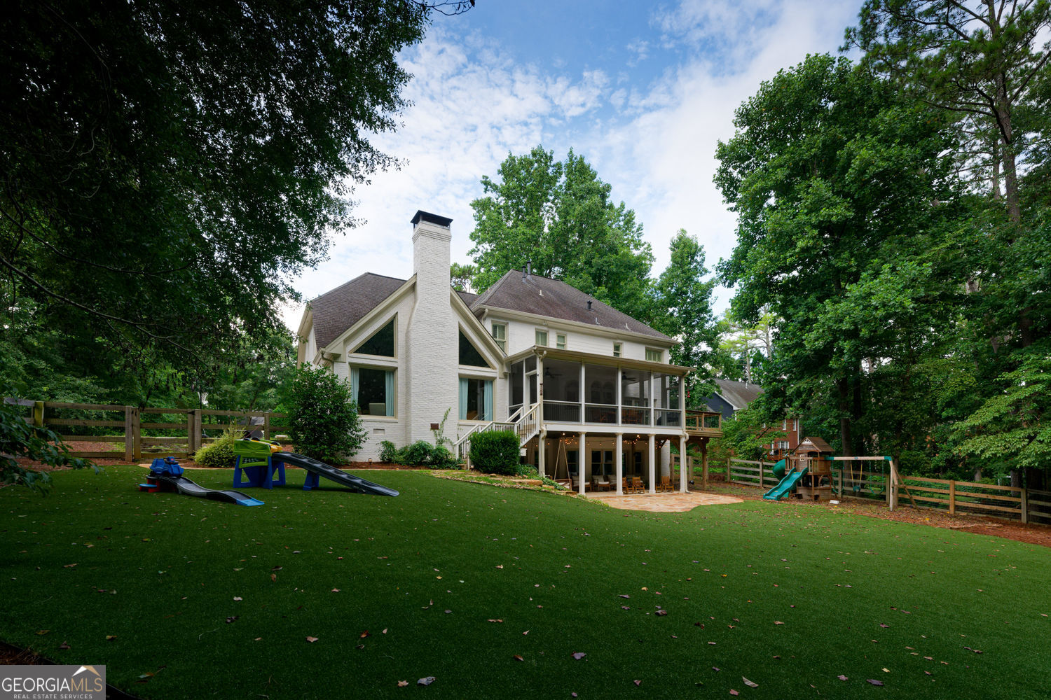 1670 Highgrove Club DR