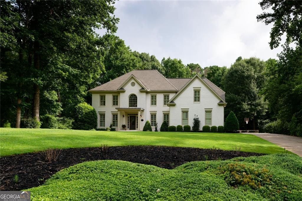 1670 Highgrove Club DR