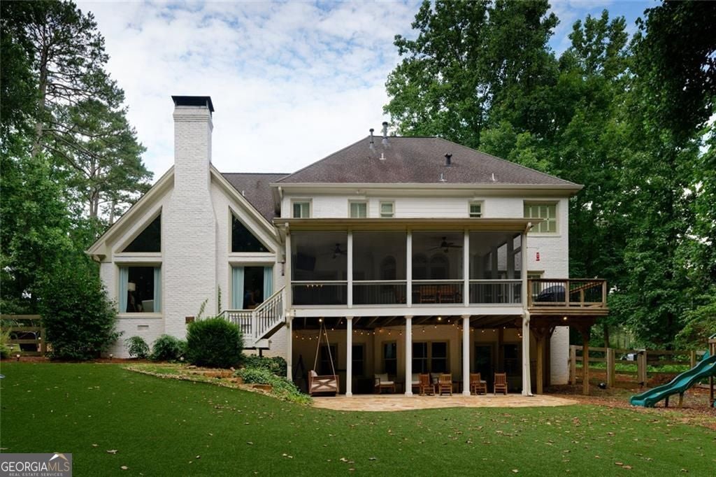 1670 Highgrove Club DR