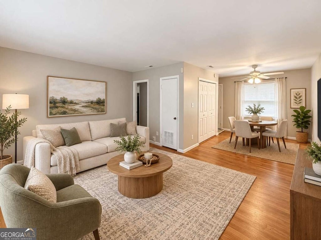 Photo of 2319 Collier Drive, Decatur, GA 30032 (MLS # 10845091)
