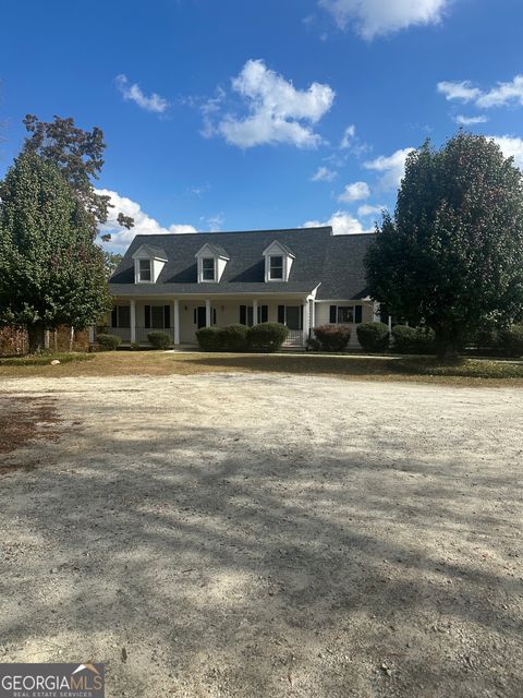 Photo of 56 Fox Hollow Run, Newnan, GA 30263 (MLS # 10615375)