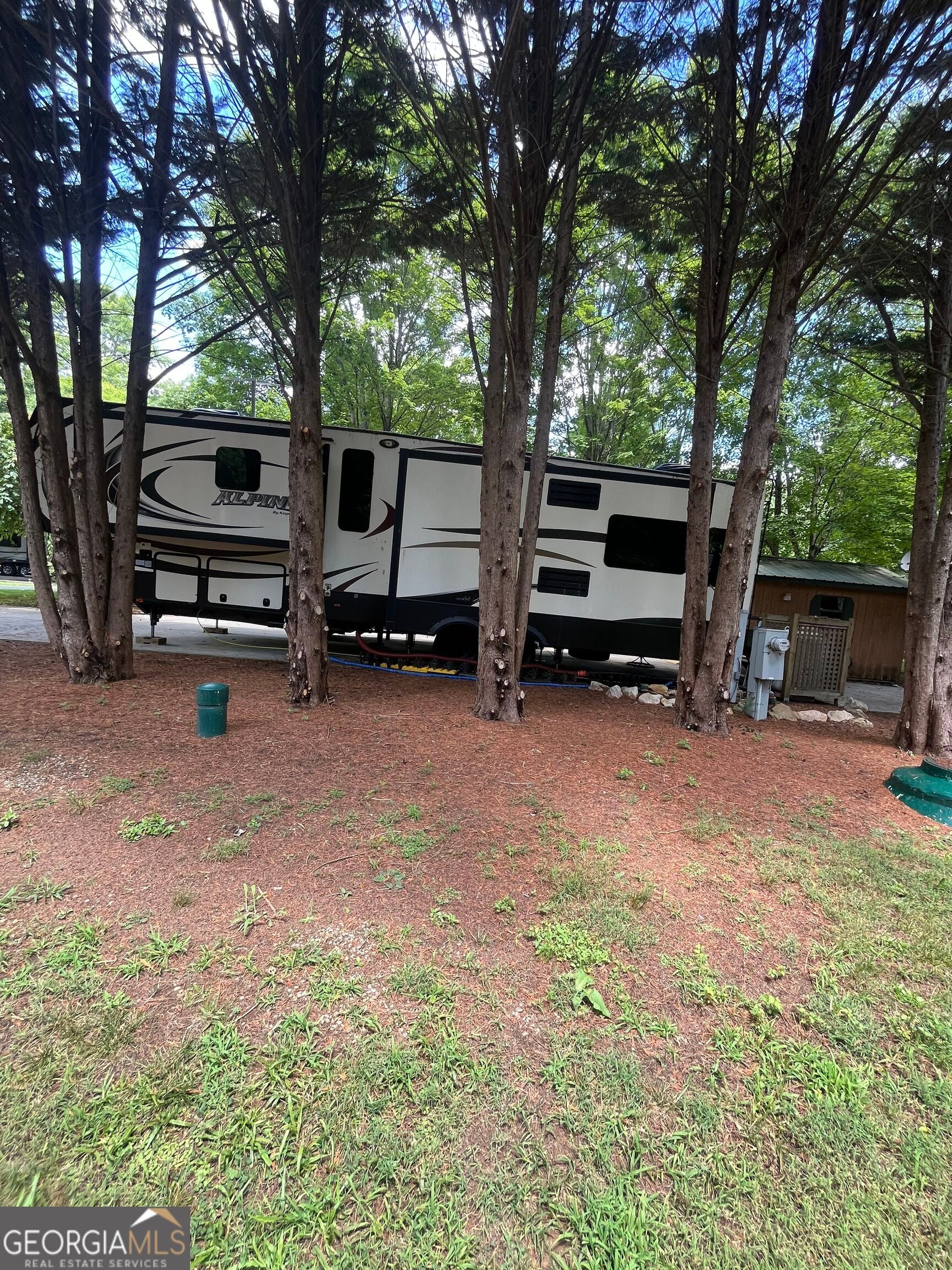 175 Choestoe Falls CIR