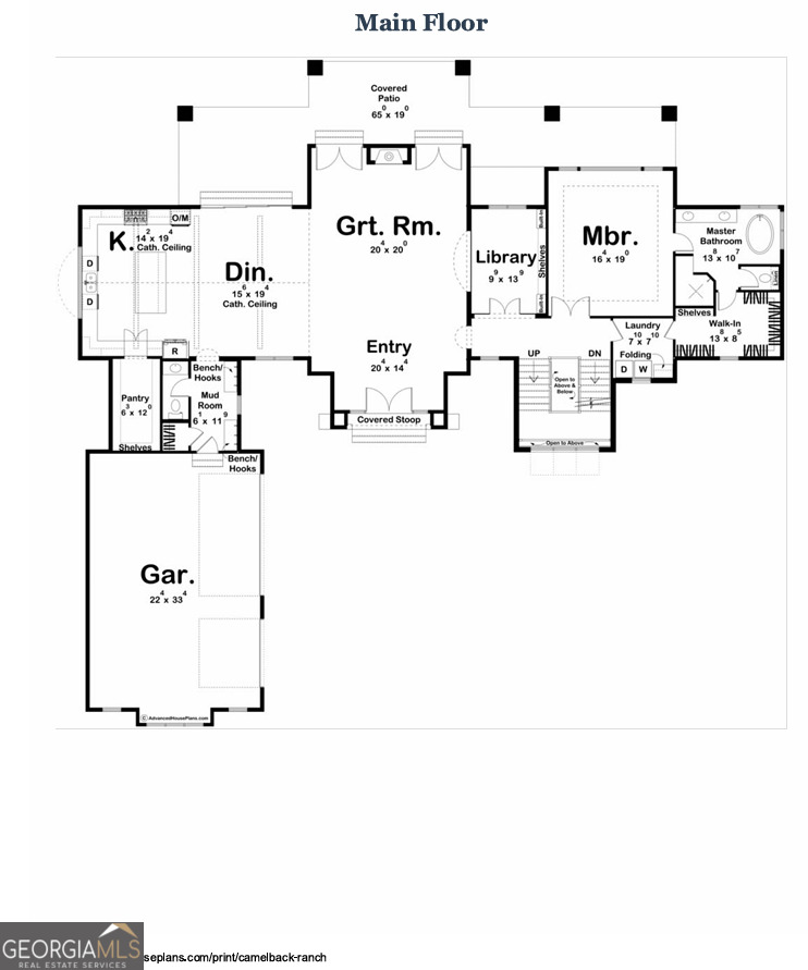 150 Allie Dr