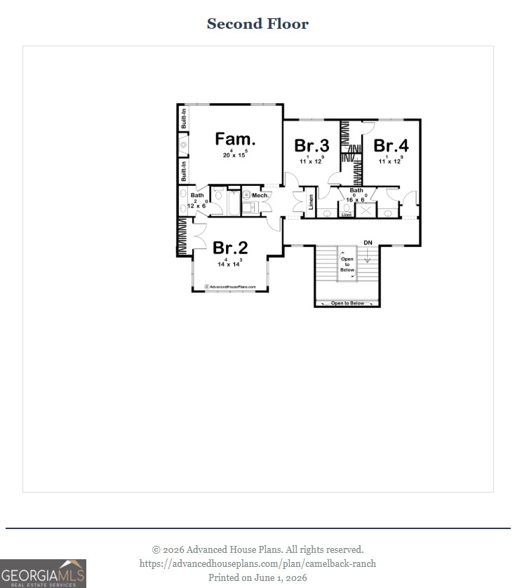 150 Allie Dr