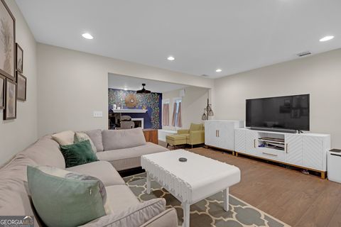 Photo of 118 Lablanc Way NW, Atlanta, GA 30327 (MLS # 10787237)