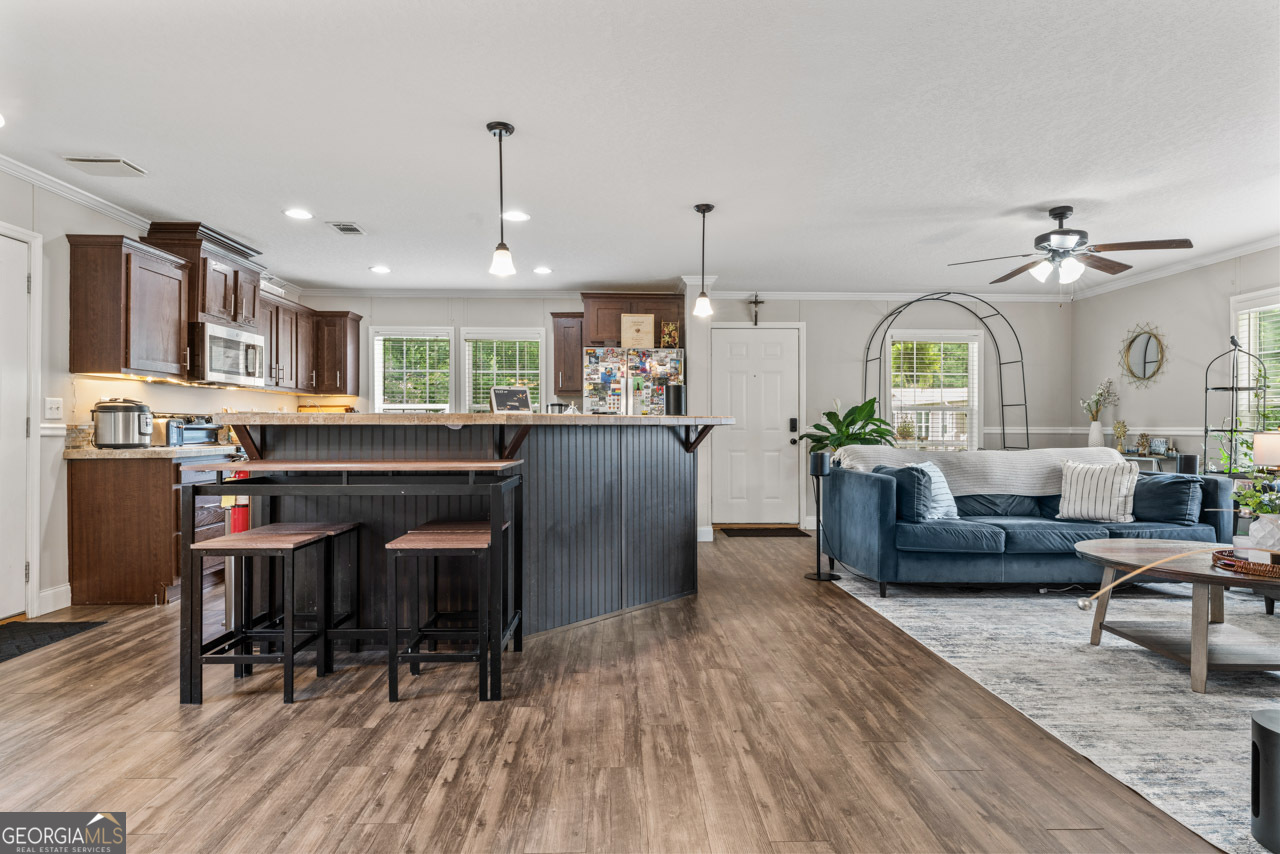 41 Bob White LN
