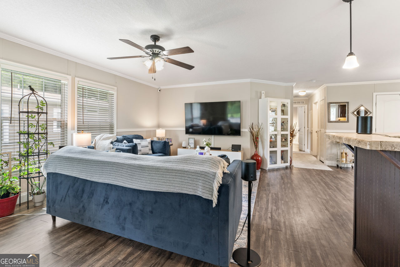 41 Bob White LN