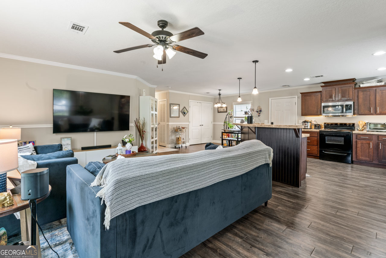 41 Bob White LN